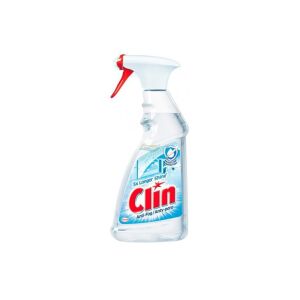 Течност за стъкло CLIN 500ml. АТОМИЗАТОР ПРОТИВ ИЗПАРЕНИЯ 138955792 - Продукти за общо почистване