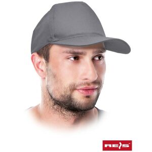 SCHUTZKAPPE REIS CZBIOS GRAU