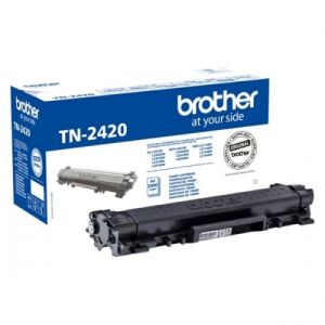 Brother TN-2420 (TN2420) toner uložak, crni 138955857 - Printer i skener