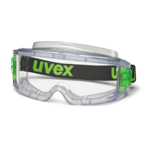 ultravision clear sv excepție gri/transp. 138955866 - Ochelari de protecție