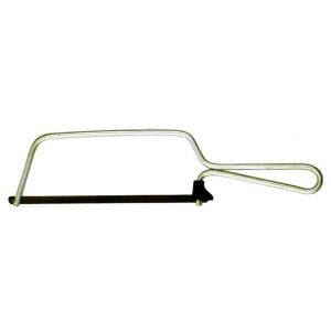 Piła ręczna Junior 150 mm 138955872 - Piła ręczna