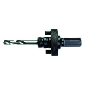 Arbor pentru carotă 32-152 mm, tijă 8,5 mm, în cutie de carton 138955880 - Construcții și renovări