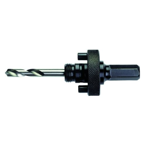 Държач за боркорони 32-152 мм с опашка 8,5 мм в картонена кутия 138955880