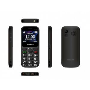 Maxcom MM443 4G Seniorentelefon - Mehrere Ansichten - Maxcom