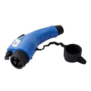 Akyga AK-SC-E02 Type 1 (J1772) EV Töltőcsatlakozó - 32A