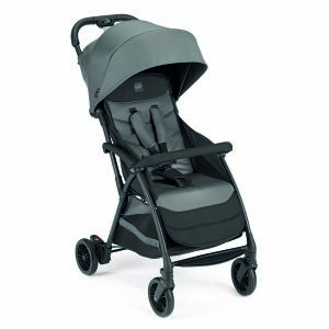 CAM Giramondo 215 stroller, lightweight and compact - Cam