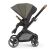 CAM Next Evo Stroller Frame - Durable and Lightweight for Easy Maneuvering