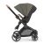 CAM Next Evo Stroller - Versatile and Comfortable for Everyday Use