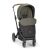 CAM Next Evo Stroller Seat - Comfortable and Adjustable for Growing Children