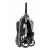 Folded Kikkaboo Eden Stroller, compact for travel
