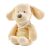 Nattou night light musical plush Sleepy dog vanilla 138958485