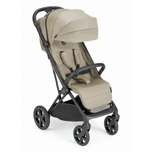 CAM Off-road Air 218 stroller, beige, all-terrain baby transport - Cam