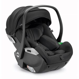 CAM Relax I-Size infant car seat, black - Cam