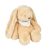 Nattou éjjeli fény zenélõ plüss Sleepy nyuszi barna 138959035