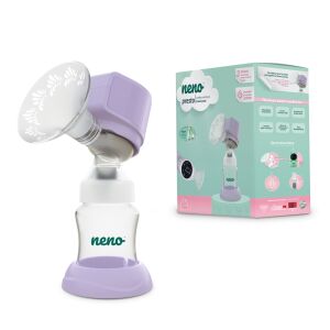 Neno Presto electric breast pump with packaging - Babies & Toddler