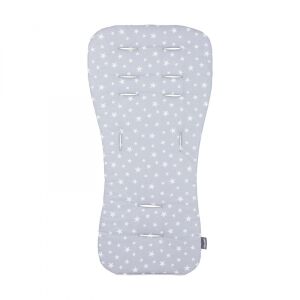 Chipolino Univerzális Babakocsi Betét - Szürke Csillag 138963095 - Chipolino