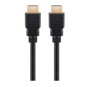 Goobay | 2.1-es sorozat 8K | HDMI-HDMI | 1,5 m 138963285 - Kábel