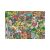 Közelkép az Alipson What Could Go Wrong? 1000 darabos puzzle-ről