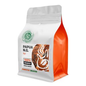 Pacificaffe - Papua New Guinea Sigri (250g) 138964342 - Kávé & Kakaó