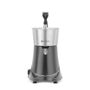 Elektromos Karos Citrusprés - Rozsdamentes Acél, 230W 138964477 - Kézi aprító, Kézi mixer, Gyümölcscentrifuga és préselő és Elektromos tésztagép