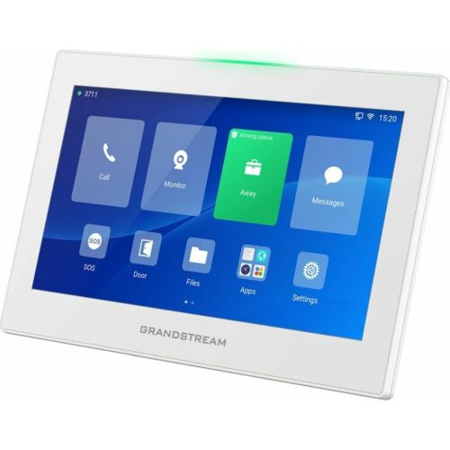 GRANDSTREAM GSC3574 Okosirodai Interkom és Létesítményvezérlő