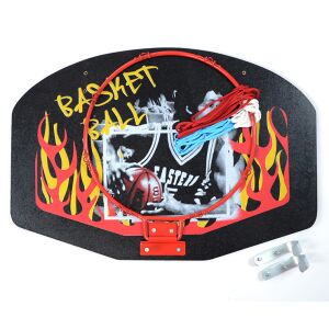 Little Kimet Flame košarkaška tabla 140825209 - Oprema za košarku