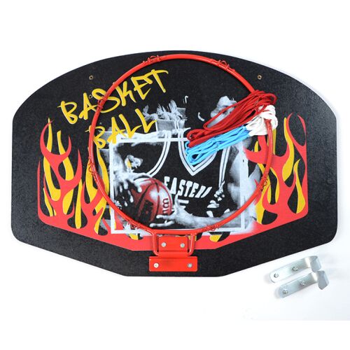 Tablica do koszykówki Mała Kimet Flame 140825209