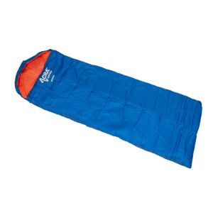 Acra PILOT1 Takaró Hálózsák - 220x75 cm, Párnával, Kék 138966565 - Acra