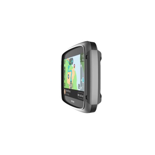 TomTom RIDER 550 GPS Navigátor - 4,3", Európa Térkép 139525636