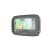 Nawigacja motocyklowa GPS TomTom RIDER 550 z mapą EU, widok z przodu