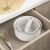 Berlinger Haus Sahara Nordic pots with removable handle stored in drawer