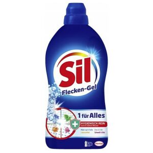 SIL Turbó Folteltávolító - 1,3 liter