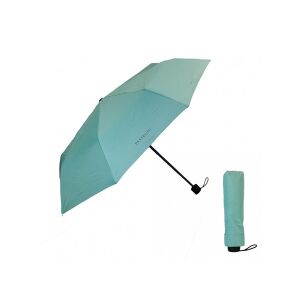 Pastelini - Zöld Összecsukható Női Esernyő 138968191 - Esernyő