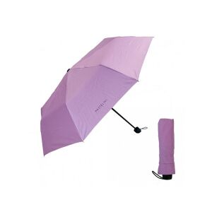 Pastelini Lila Összecsukható Női Esernyő 138968193 - Esernyő