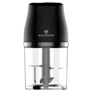 Blaumann BL-9012 2in1 Elektromos Aprító - 0,5L, Fekete 138968565 - Blaumann