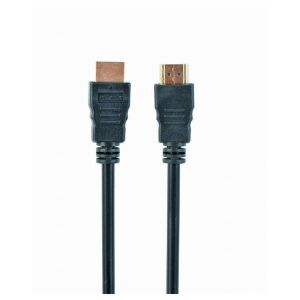 Gembird HDMI 2.0 Kábel - 10m, Aranyozott Csatlakozó 143680904 - HDMI kábel