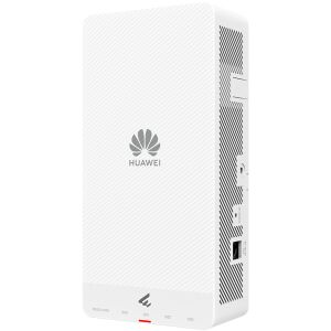 Huawei ekit bezprzewodowy punkt dostępowy dualband, wifi 7, 3.57gbps, smartant, usb, 1x2.5ge uplink, 4x1gedownlink, poe w/oac, fali 50088141 138969503 - Punkt dostępu