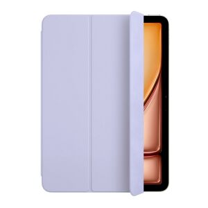 Apple iPad Air 11 (2025) Smart Folio tok - Világos Ibolya, Álló funkció 138970779 - Tablet tok