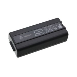 Cameron Sino Akkumulátor Fluke 4542300-hoz - 7.4V, 3000mAh Li-Ion 138970914 - Akkumulátor