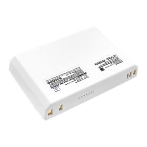 Cameron Sino Akkumulátor Verathon 0400-0066 - 11.1V 5000mAh Li-Ion 138971141 - Akkumulátor