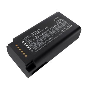 Cameron Sino Akkumulátor Eufy T8743 Robotporszívóhoz - 3.7V 6500mAh 138971278 - Akkumulátor