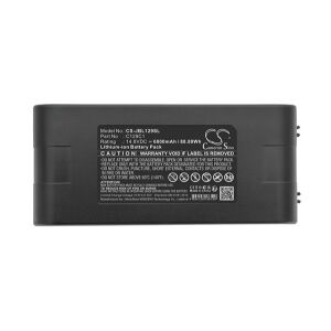 Cameron Sino akkumulátor JBL C129C1 hangszóróhoz - 14.8V 6000mAh Li-Ion 138971620 - Akkumulátor
