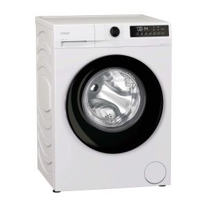 Candy GD 48SB6-S Washing machine, 8 kg, 1400 rpm, 16 programmes, energy class A