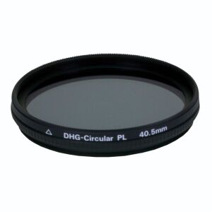 Dörr 316140 szűrőlencse Polarizációs kamera szűrők 40,5 mm 138972727 - Dörr