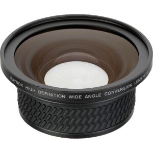 Raynox HD-7000PRO Fekete