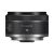 Canon RF 16mm F2.8 STM MILC Ultra nagylátószögű objektív Fekete 138972753