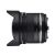 Samyang 14mm F2.8 MK2 Fuji X MILC Ultra nagylátószögű objektív Fekete 138972794
