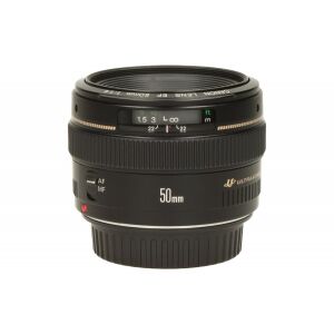 Canon 2515A012 lencse és szűrő SLR Fekete 138973257 - Fényképezőgép objektív