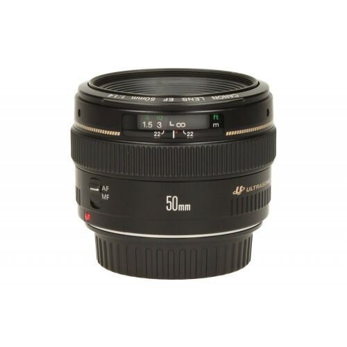 Canon 2515A012 lencse és szűrő SLR Fekete 138973257