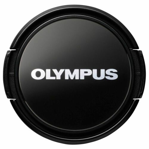 Olympus LC-37B objektívsapka 3,7 cm Fekete 138973492